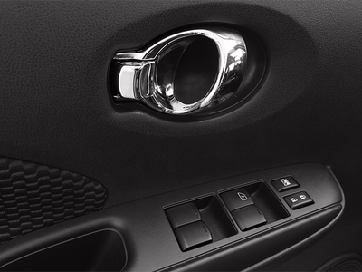 2014 Nissan Versa Note S