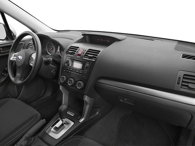2014 Subaru Forester 2.5i Touring