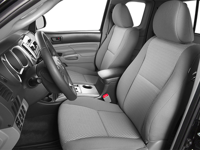 2014 Toyota Tacoma Base