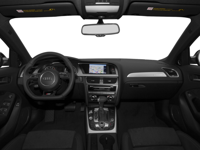 2016 Audi A4 2.0T Premium Plus quattro