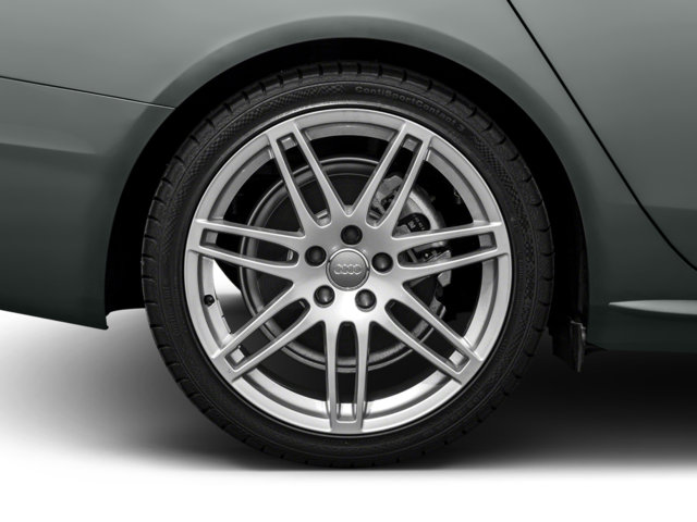 2016 Audi A4 2.0T Premium Plus quattro