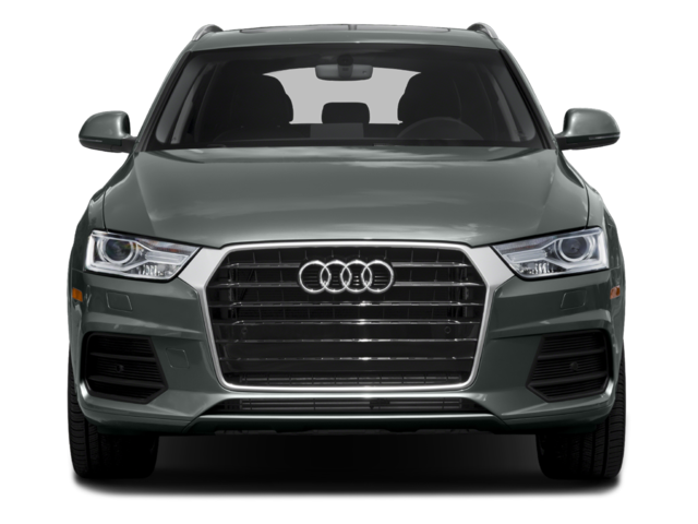 2016 Audi Q3 2.0T Premium Plus