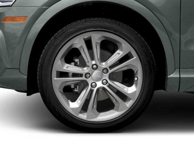 2016 Audi Q3 2.0T Premium Plus