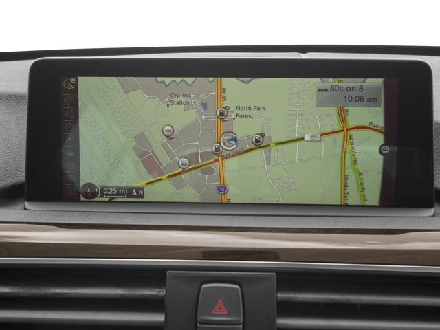 2016 Bmw 340i Sedan photo 3