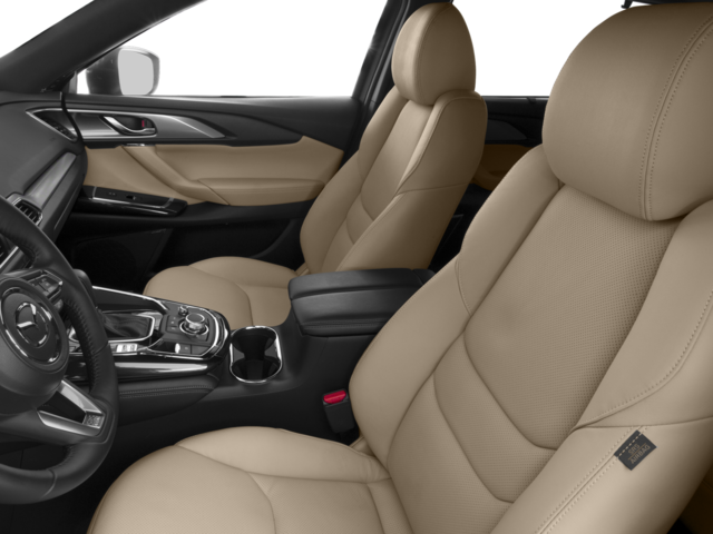 2016 Mazda Mazda CX-9 Grand Touring