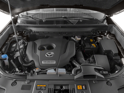 2016 Mazda Mazda CX-9 Grand Touring