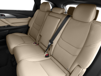 2016 Mazda Mazda CX-9 Grand Touring