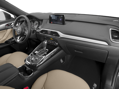 2016 Mazda Mazda CX-9 Grand Touring