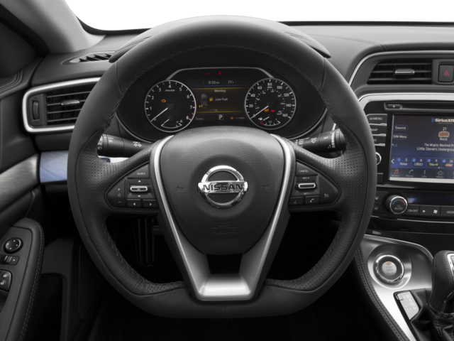 2016 Nissan Maxima 3.5 S