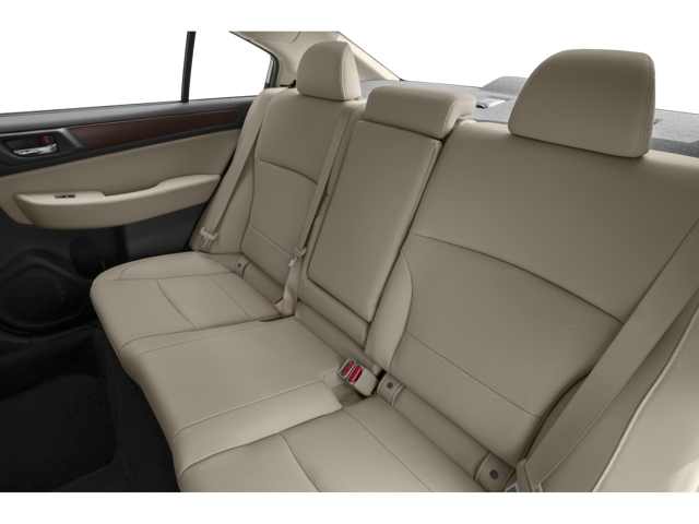 2016 Subaru Legacy 2.5i