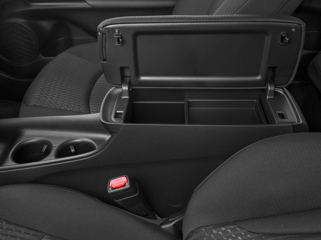 2016 Toyota Prius Two