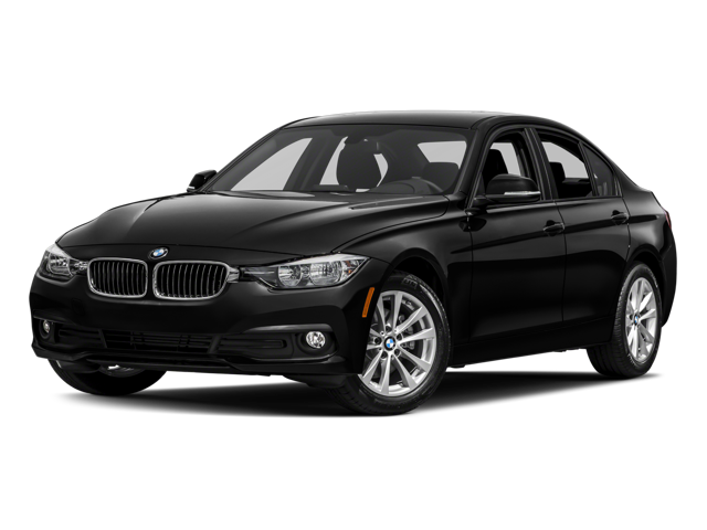 2017 BMW 3 Series 320i Sedan's photo