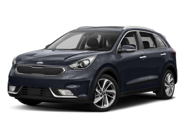 2017 Kia Niro Touring