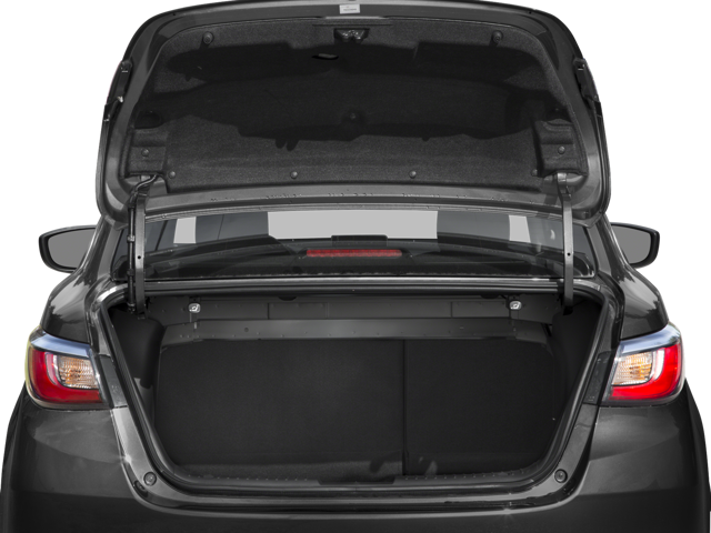 2017 Toyota Yaris iA photo 2