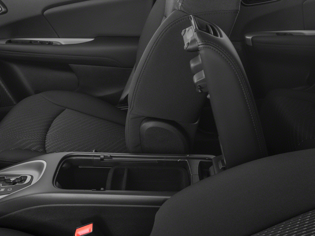 2018 Dodge Journey SXT