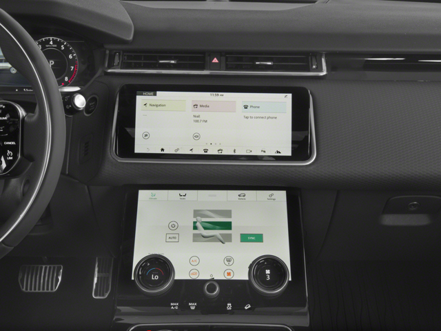 2018 Land Rover Range Rover Velar S