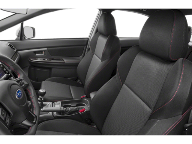 2018 Subaru WRX Base