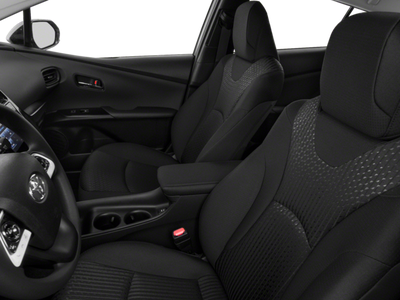 2018 Toyota Prius Three Touring