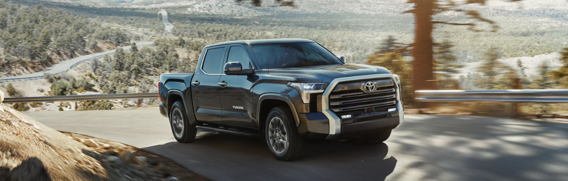 2025 Toyota Tundra