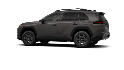 2026 Toyota RAV4 Woodland