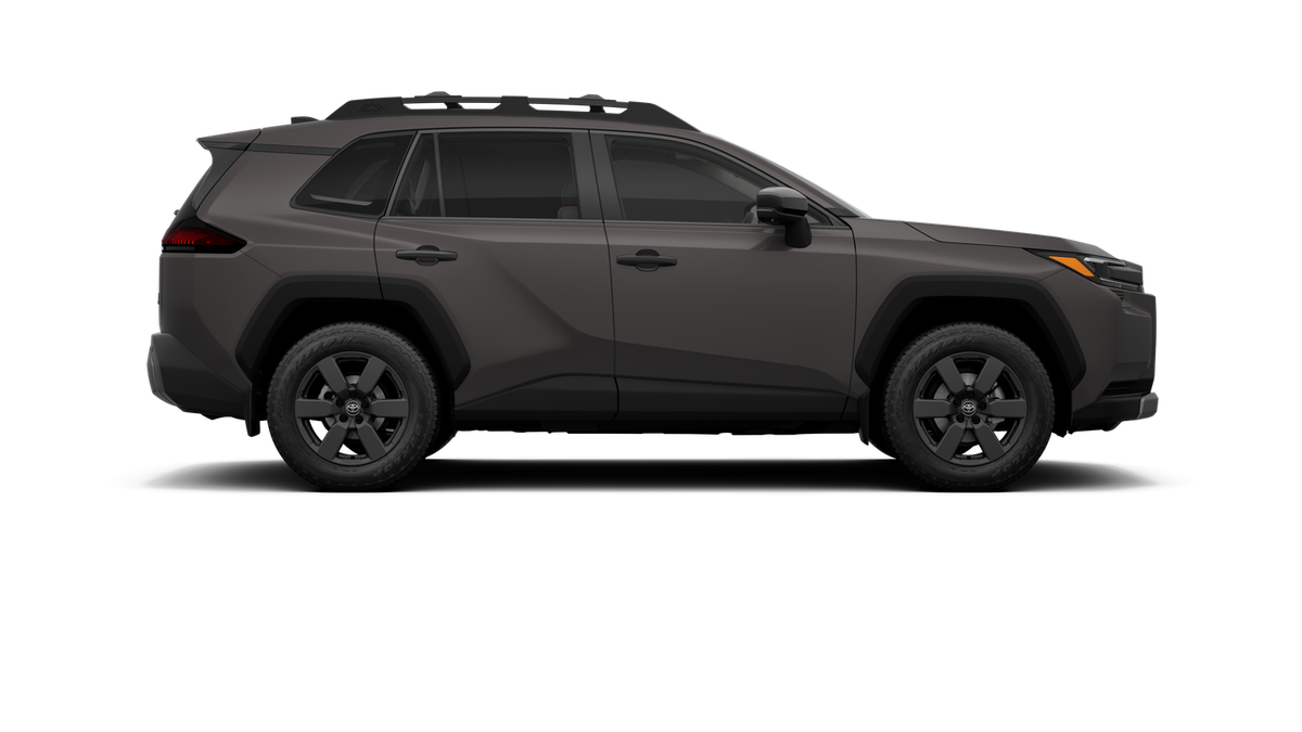 2026 Toyota RAV4 Woodland