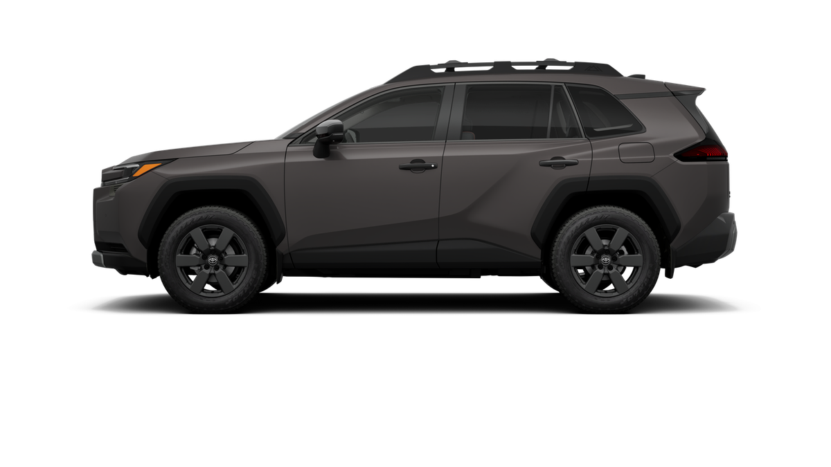 2026 Toyota RAV4 Woodland