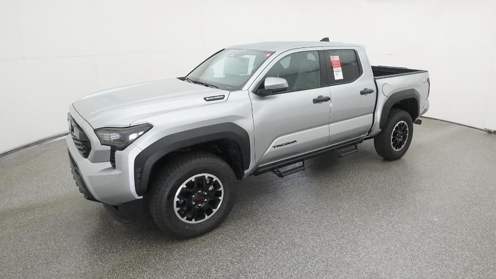 2025 Toyota Tacoma i-FORCE MAX Tacoma TRD Off-Road