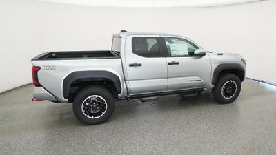 2025 Toyota Tacoma i-FORCE MAX Tacoma TRD Off-Road