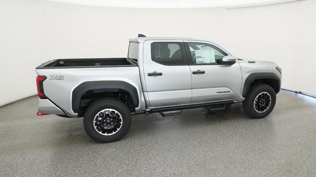 2025 Toyota Tacoma i-FORCE MAX Tacoma TRD Off-Road
