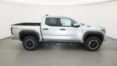 2025 Toyota Tacoma i-FORCE MAX Tacoma TRD Off-Road