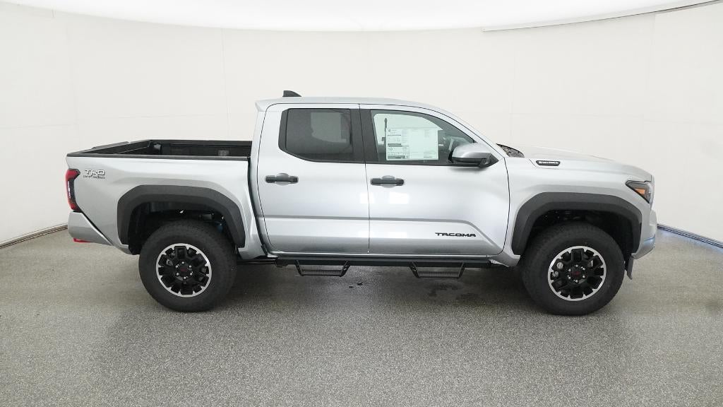 2025 Toyota Tacoma i-FORCE MAX Tacoma TRD Off-Road