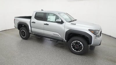 2025 Toyota Tacoma i-FORCE MAX Tacoma TRD Off-Road