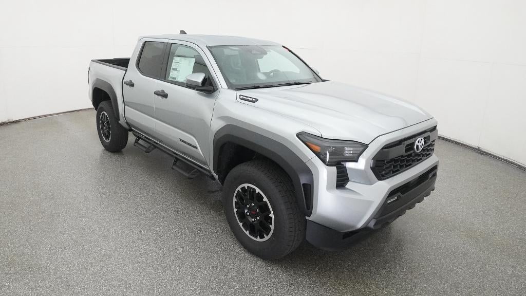 2025 Toyota Tacoma i-FORCE MAX Tacoma TRD Off-Road