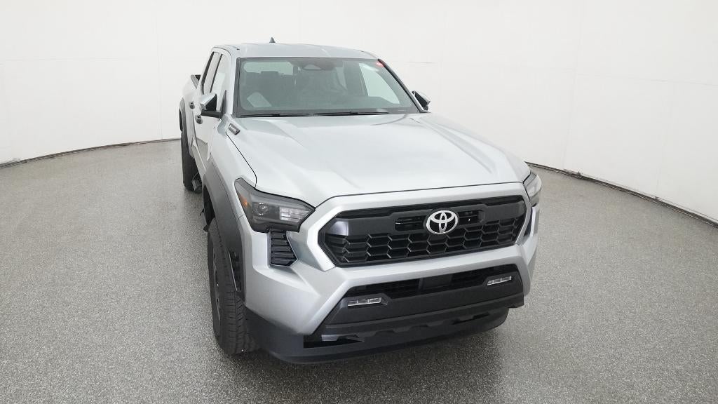 2025 Toyota Tacoma i-FORCE MAX Tacoma TRD Off-Road