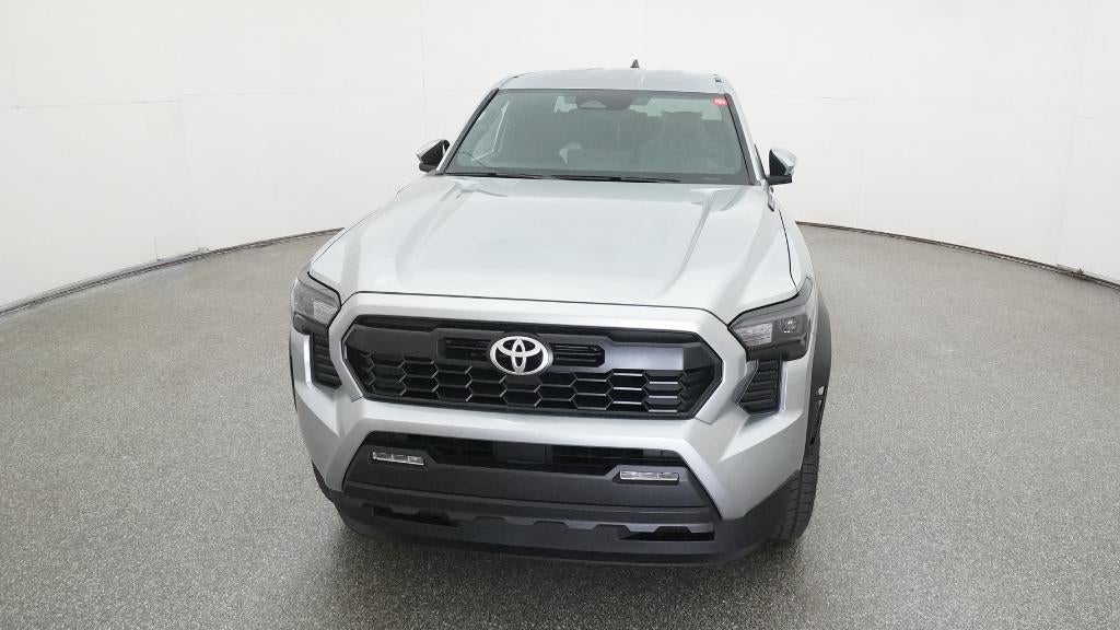 2025 Toyota Tacoma i-FORCE MAX Tacoma TRD Off-Road