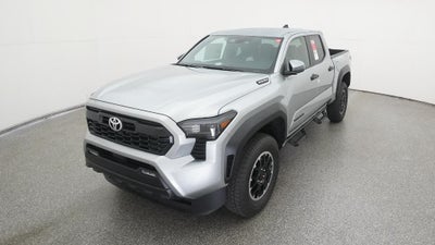 2025 Toyota Tacoma i-FORCE MAX Tacoma TRD Off-Road