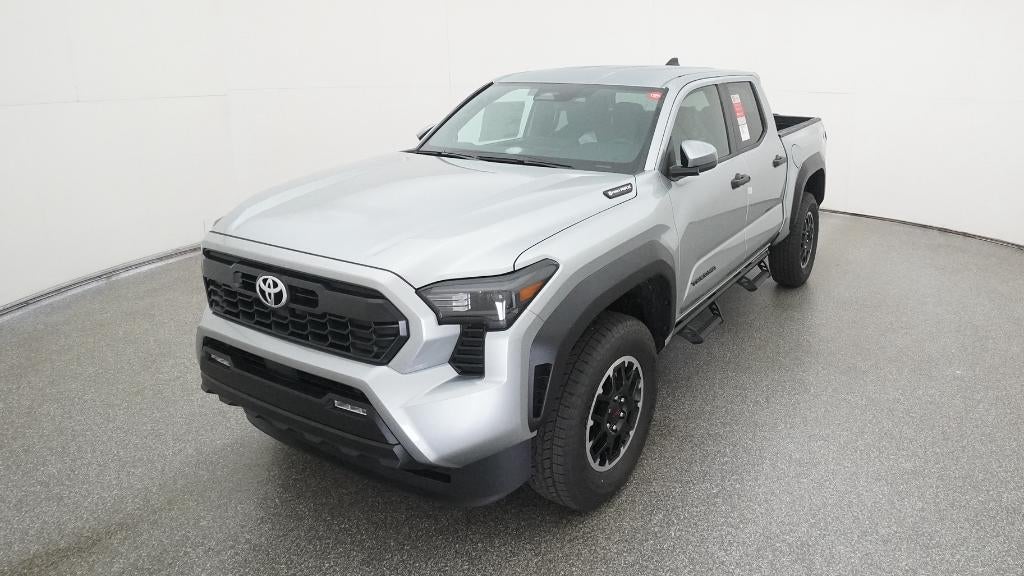 2025 Toyota Tacoma i-FORCE MAX Tacoma TRD Off-Road