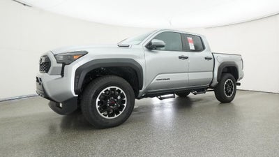 2025 Toyota Tacoma i-FORCE MAX Tacoma TRD Off-Road