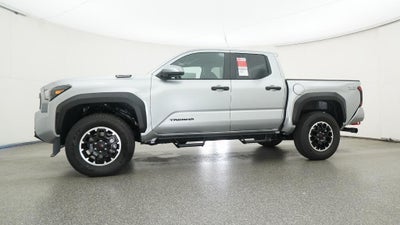 2025 Toyota Tacoma i-FORCE MAX Tacoma TRD Off-Road