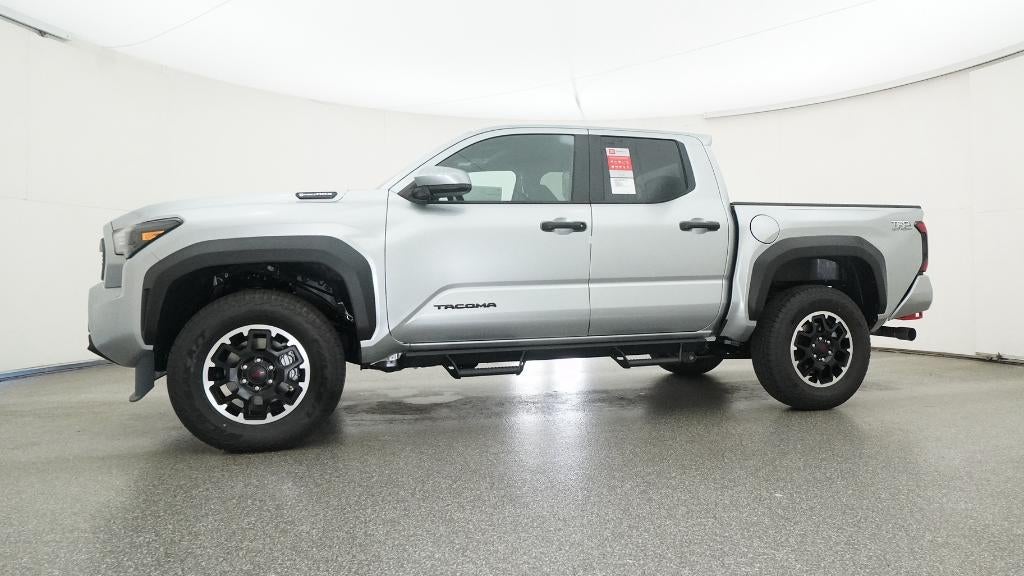2025 Toyota Tacoma i-FORCE MAX Tacoma TRD Off-Road