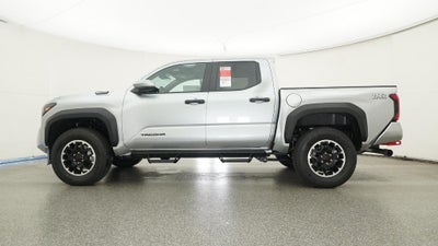 2025 Toyota Tacoma i-FORCE MAX Tacoma TRD Off-Road