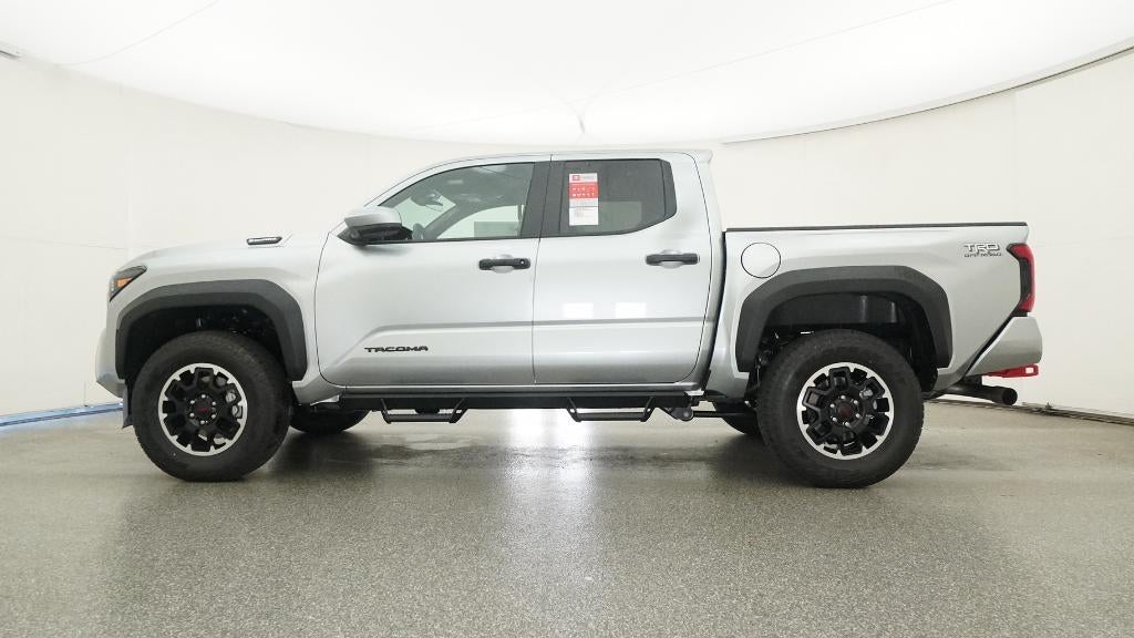 2025 Toyota Tacoma i-FORCE MAX Tacoma TRD Off-Road