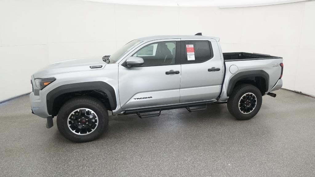 2025 Toyota Tacoma i-FORCE MAX Tacoma TRD Off-Road