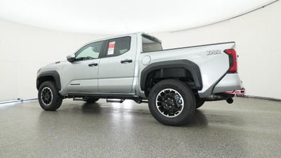 2025 Toyota Tacoma i-FORCE MAX Tacoma TRD Off-Road