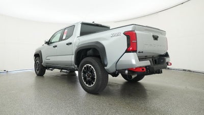 2025 Toyota Tacoma i-FORCE MAX Tacoma TRD Off-Road