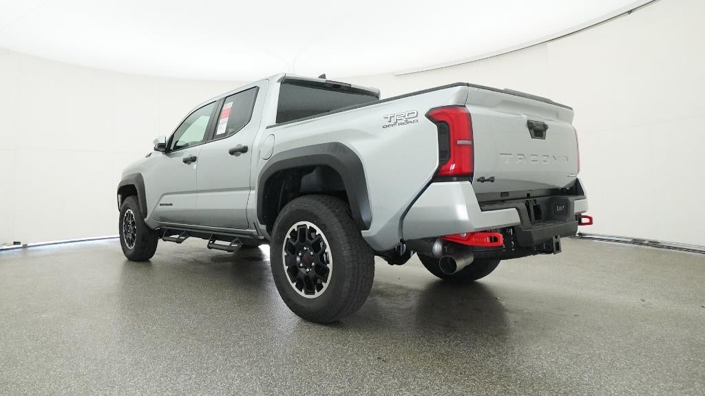2025 Toyota Tacoma i-FORCE MAX Tacoma TRD Off-Road