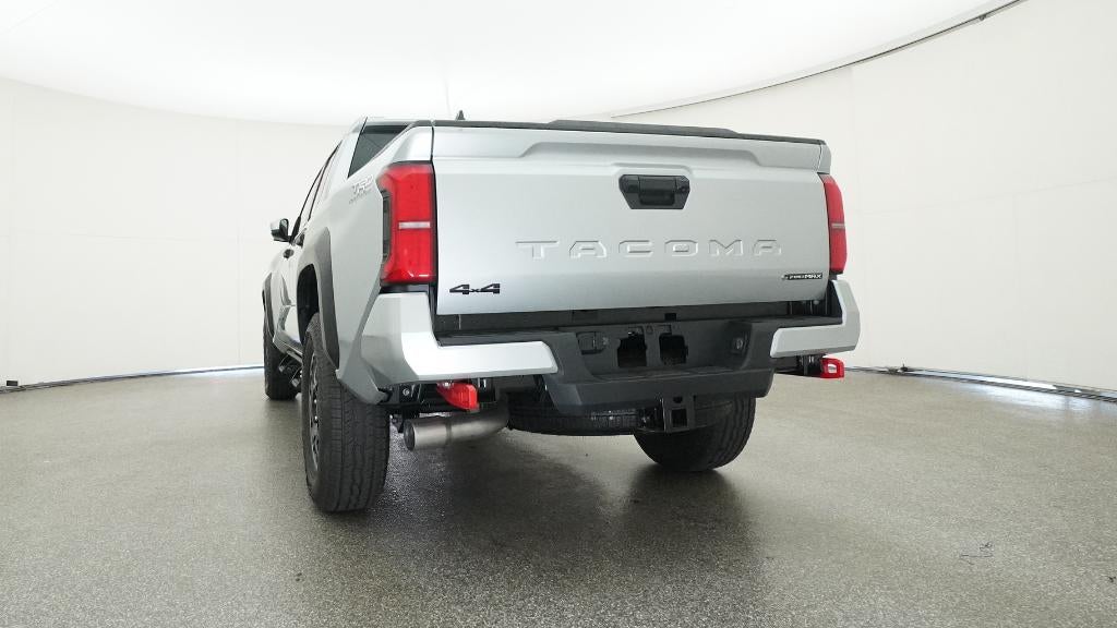 2025 Toyota Tacoma i-FORCE MAX Tacoma TRD Off-Road