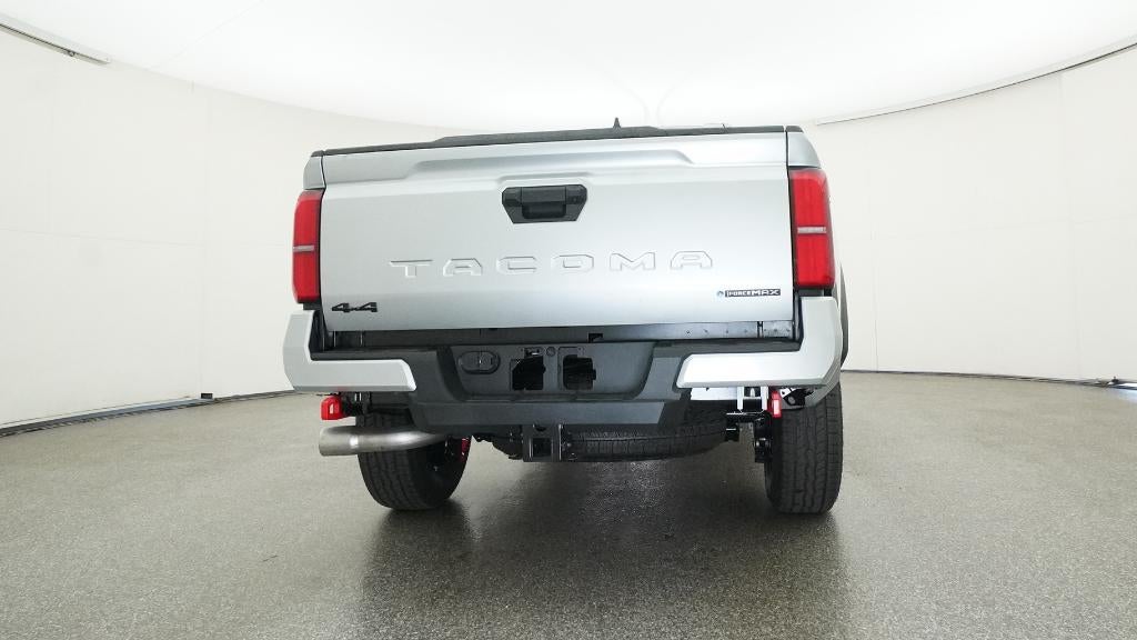 2025 Toyota Tacoma i-FORCE MAX Tacoma TRD Off-Road