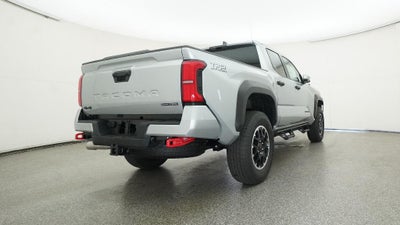 2025 Toyota Tacoma i-FORCE MAX Tacoma TRD Off-Road