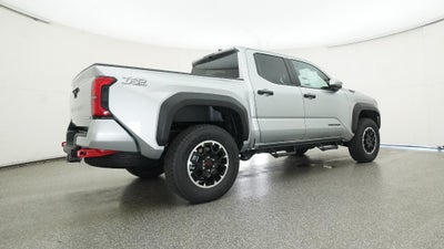 2025 Toyota Tacoma i-FORCE MAX Tacoma TRD Off-Road